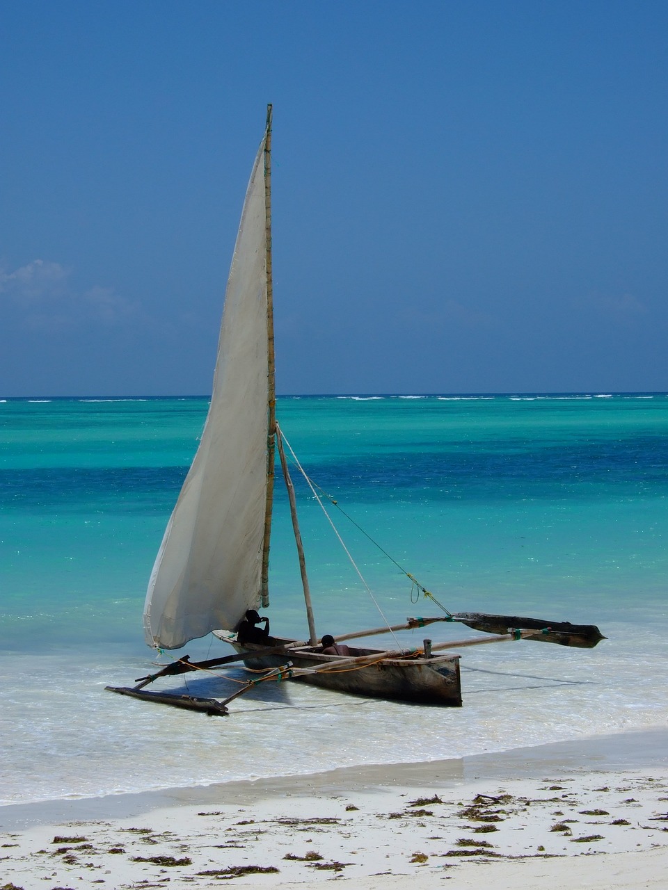 3 Days Stone Town Zanzibar Tour