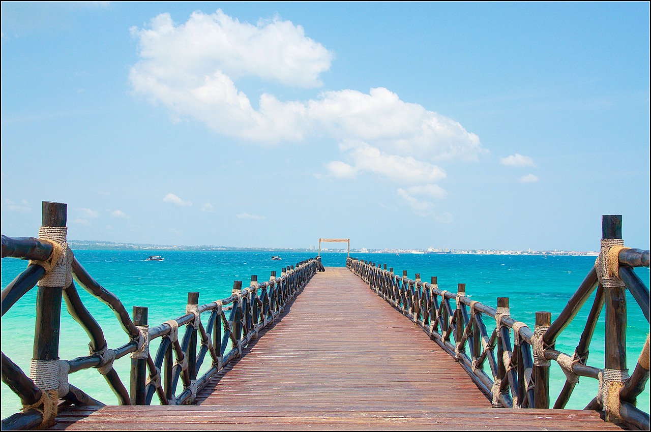 5 Days Zanzibar Spice Island Holiday Tour