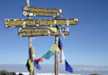 7 Days Kilimanjaro Climbing Lemosho Route