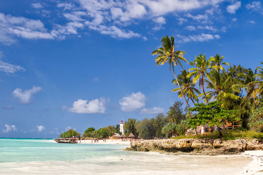 Everything You Need to Know About Zanzibar Beach Holidays